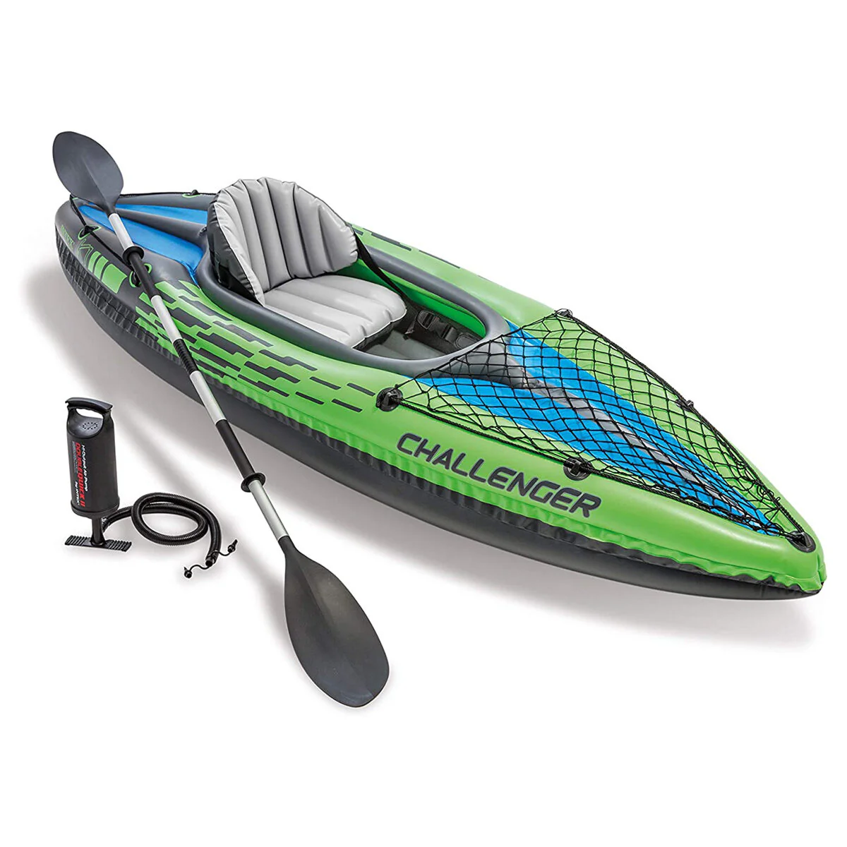 2025 Intex Inflatable Challenger K1 Kayak