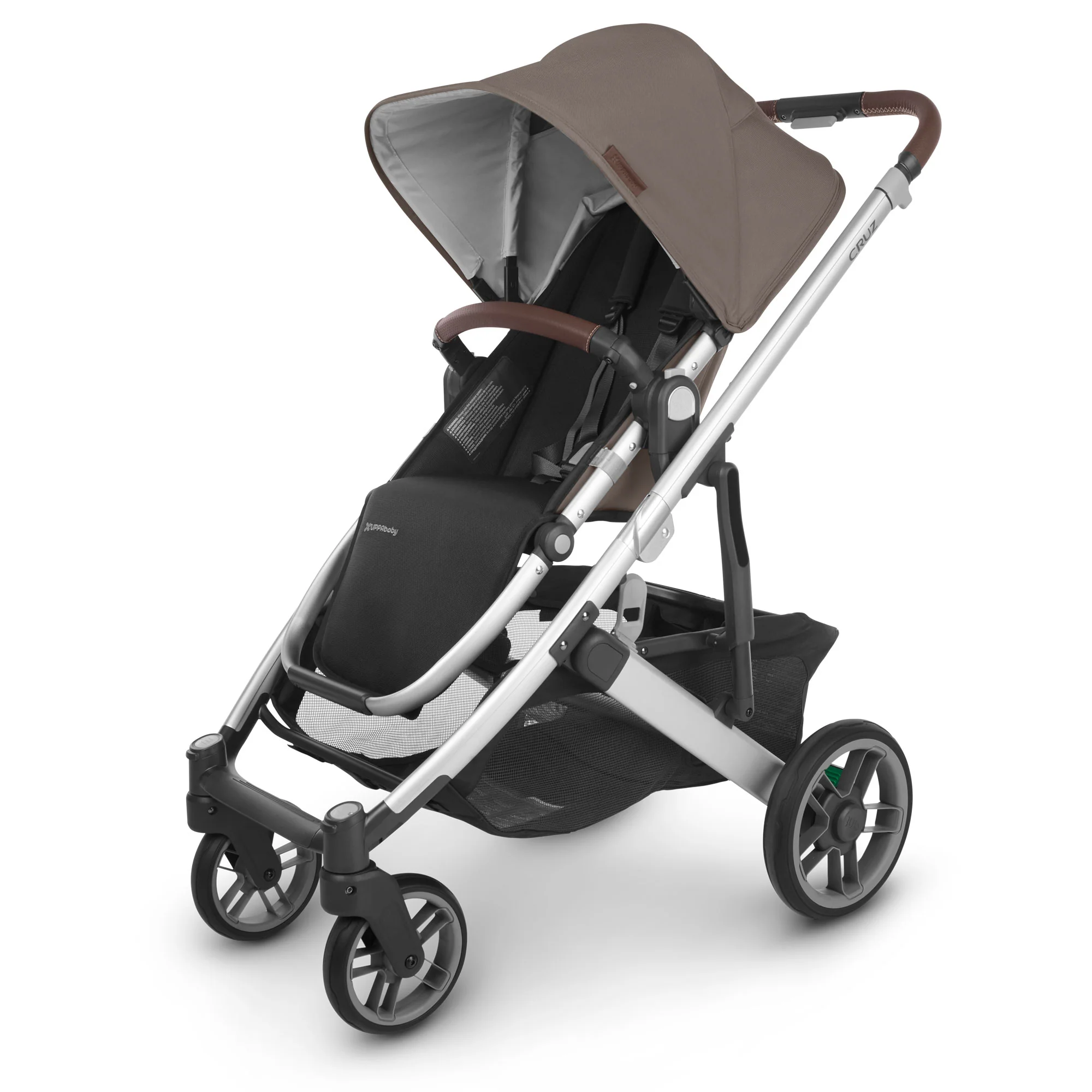 2025 UPPAbaby CRUZ V2 Stroller