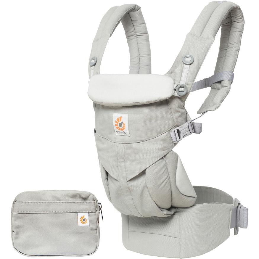 2025 ErgoBaby Omni 360- Cotton