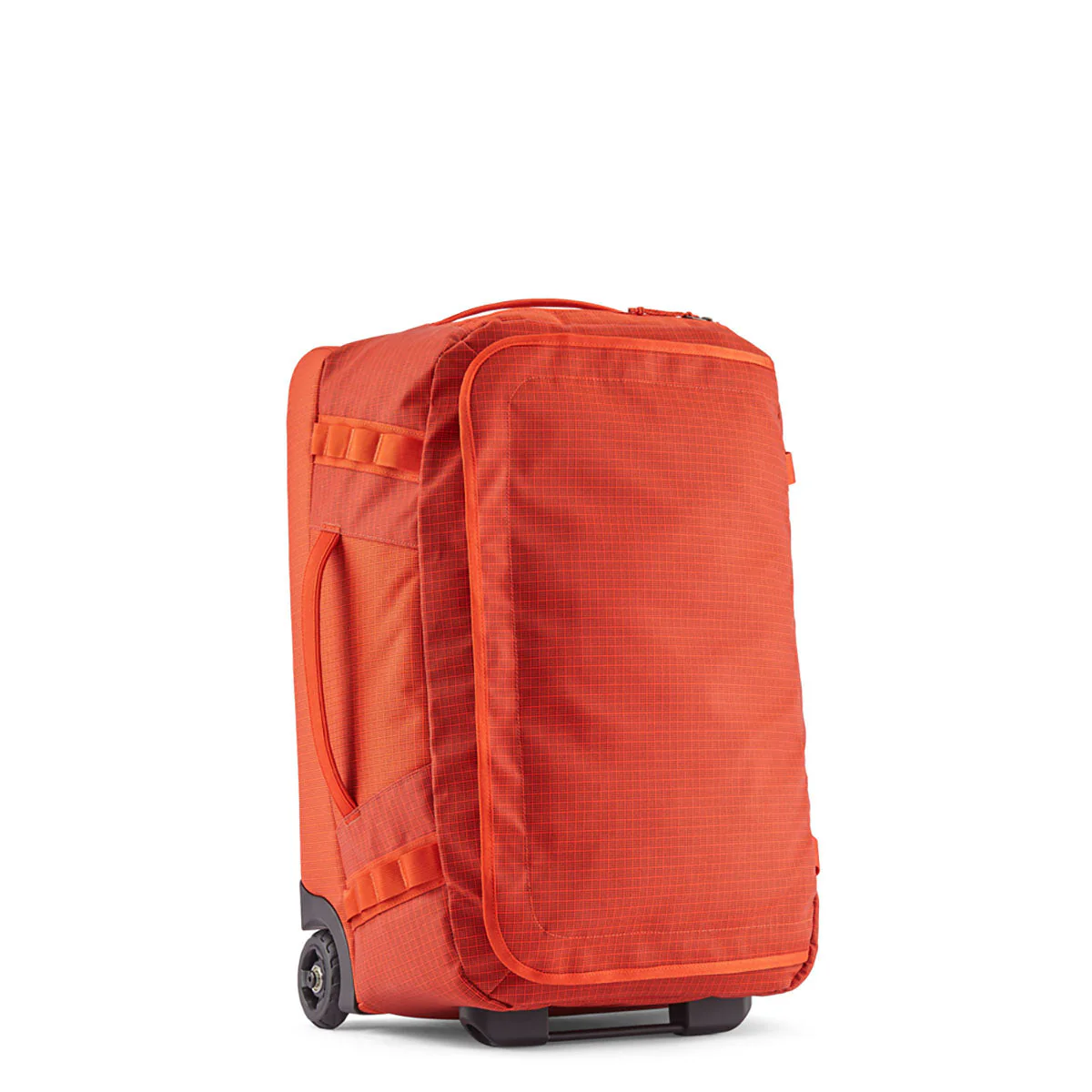 2025 Black Hole Wheeled Duffel 40L