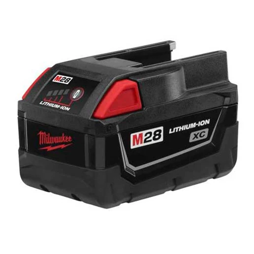 2025 Milwaukee 48-11-2830 M28 Li-Ion Battery