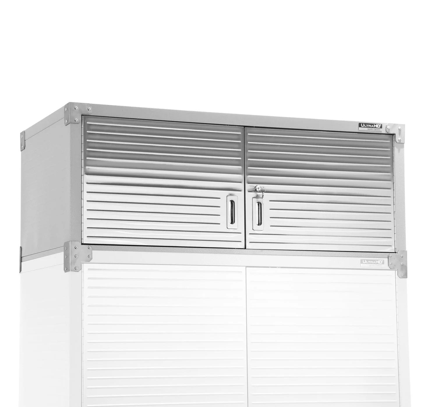 2025 UltraHD® Stacking Top Cabinet