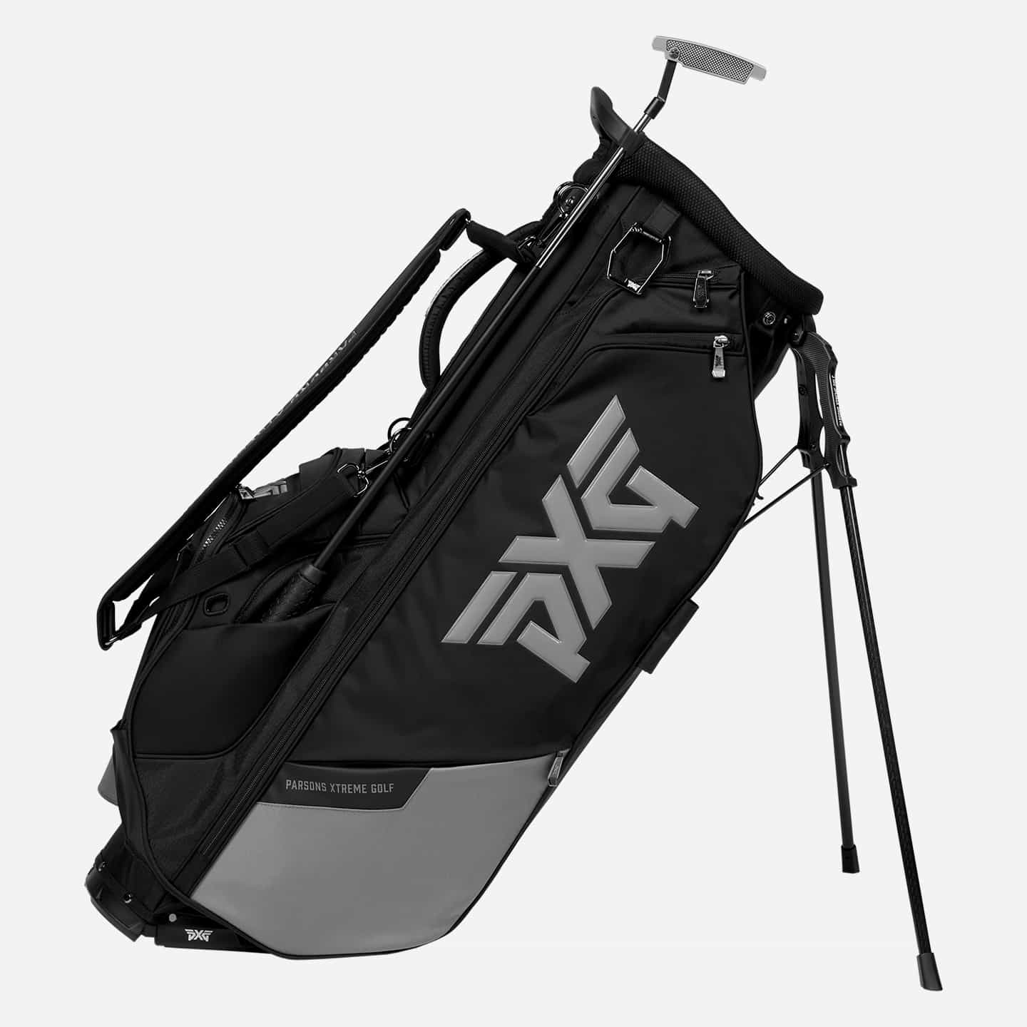 2025 Xtreme Hybrid Stand Bag