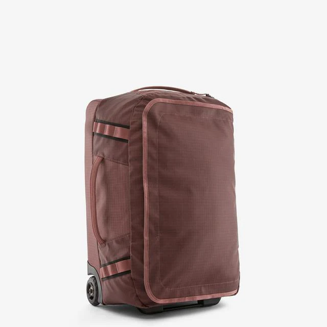 2025 Black Hole Wheeled Duffel 40L