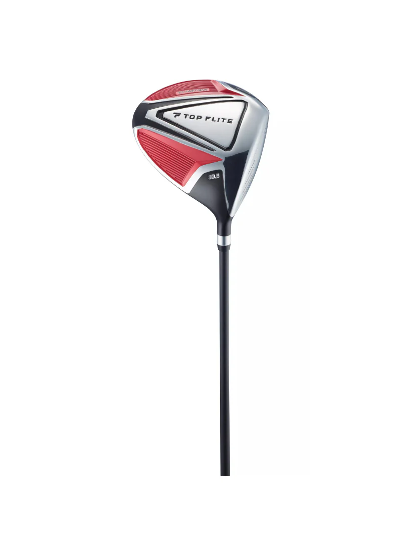 Top Flite XL 13 Piece Mens Golf Set