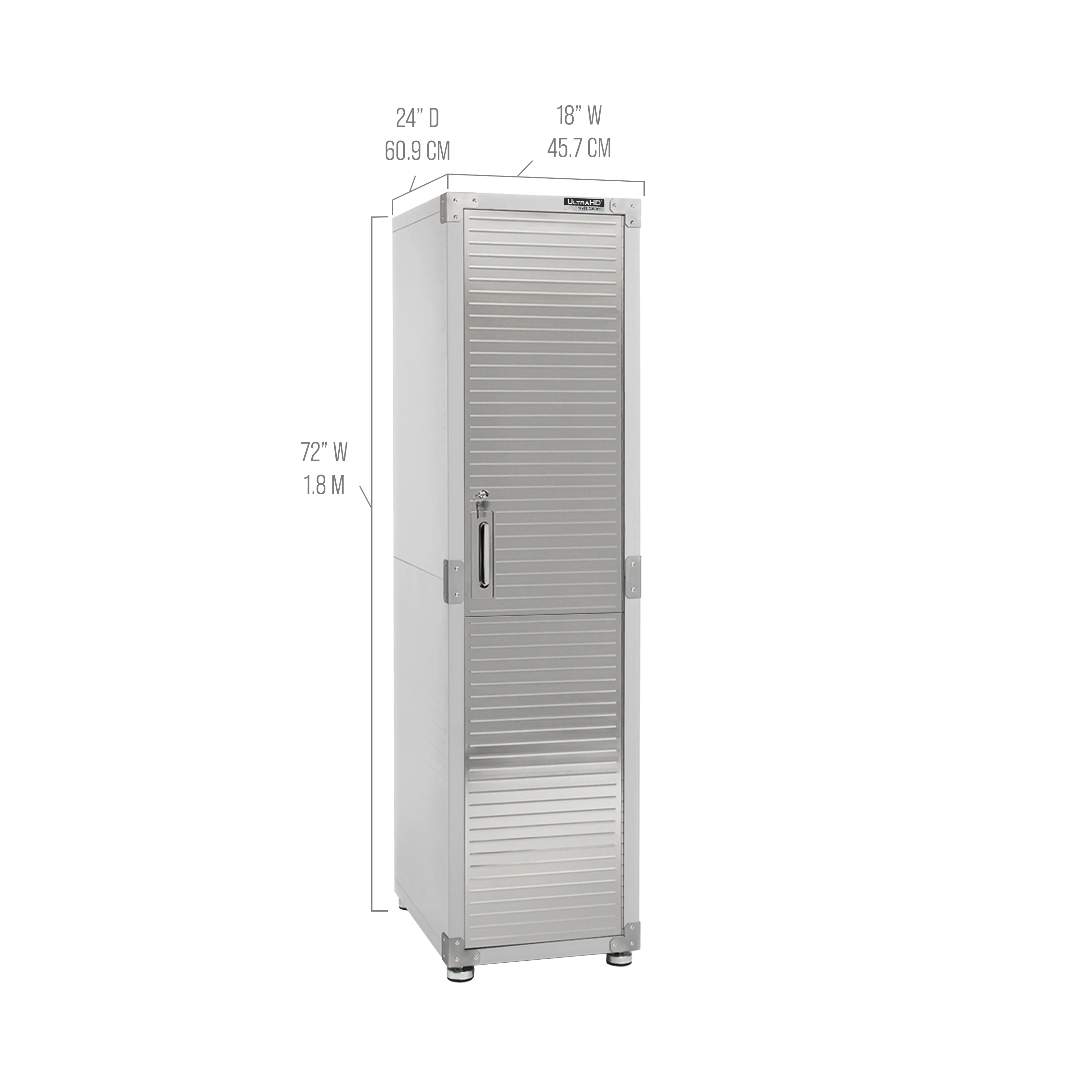 2025 UltraHD® Locker Cabinet