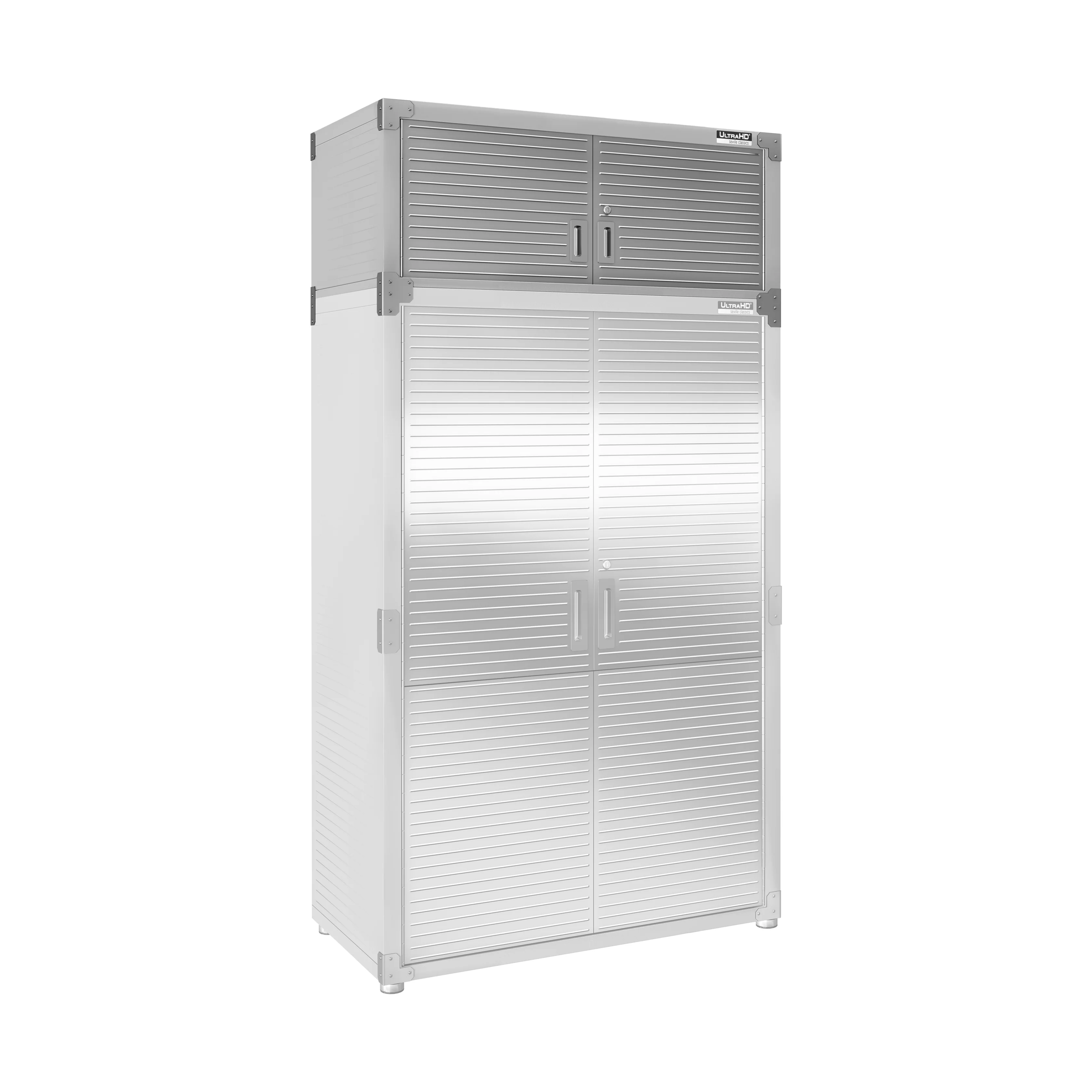 2025 UltraHD® Stacking Top Cabinet