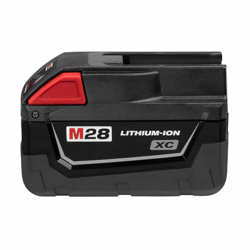 2025 Milwaukee 48-11-2830 M28 Li-Ion Battery