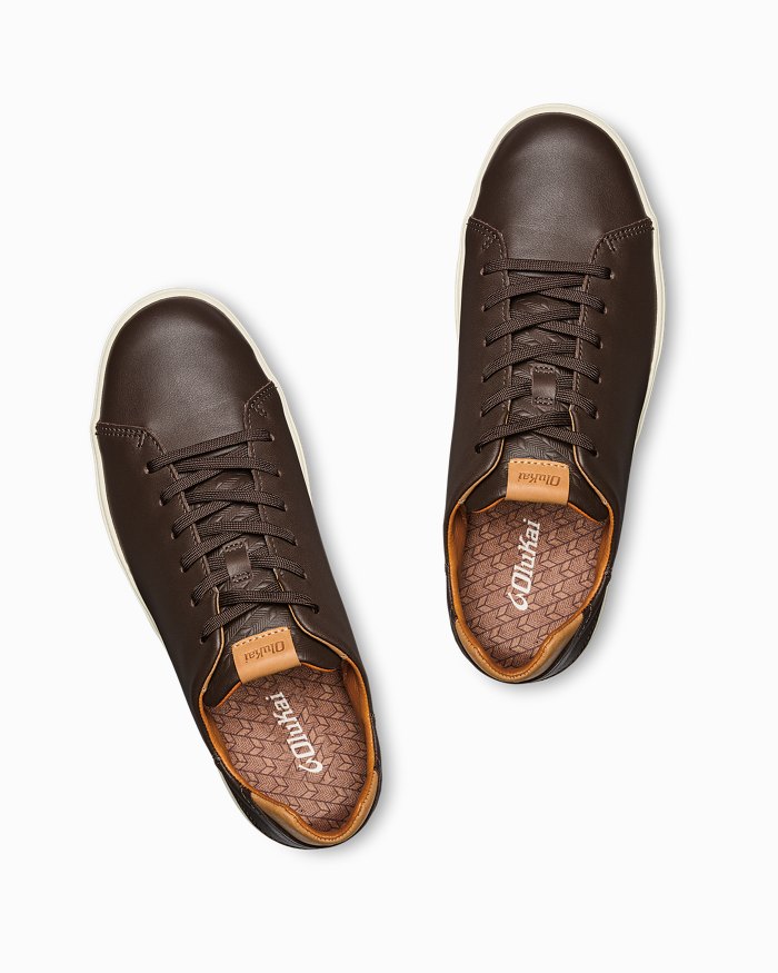 Tommy Bahama Men's OluKai® Lae'ahi Lī 'Ili Sneakers