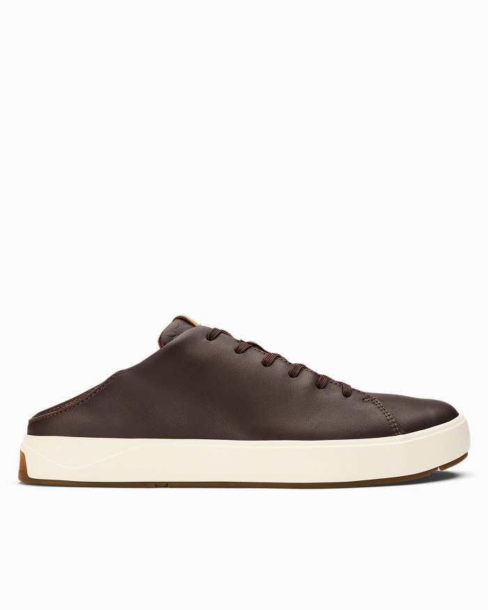 Tommy Bahama Men's OluKai® Lae'ahi Lī 'Ili Sneakers