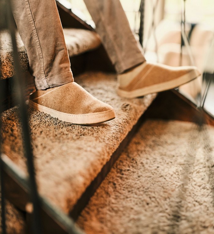 Tommy Bahama Men's OluKai® Hāmani Hulu Felt Mules
