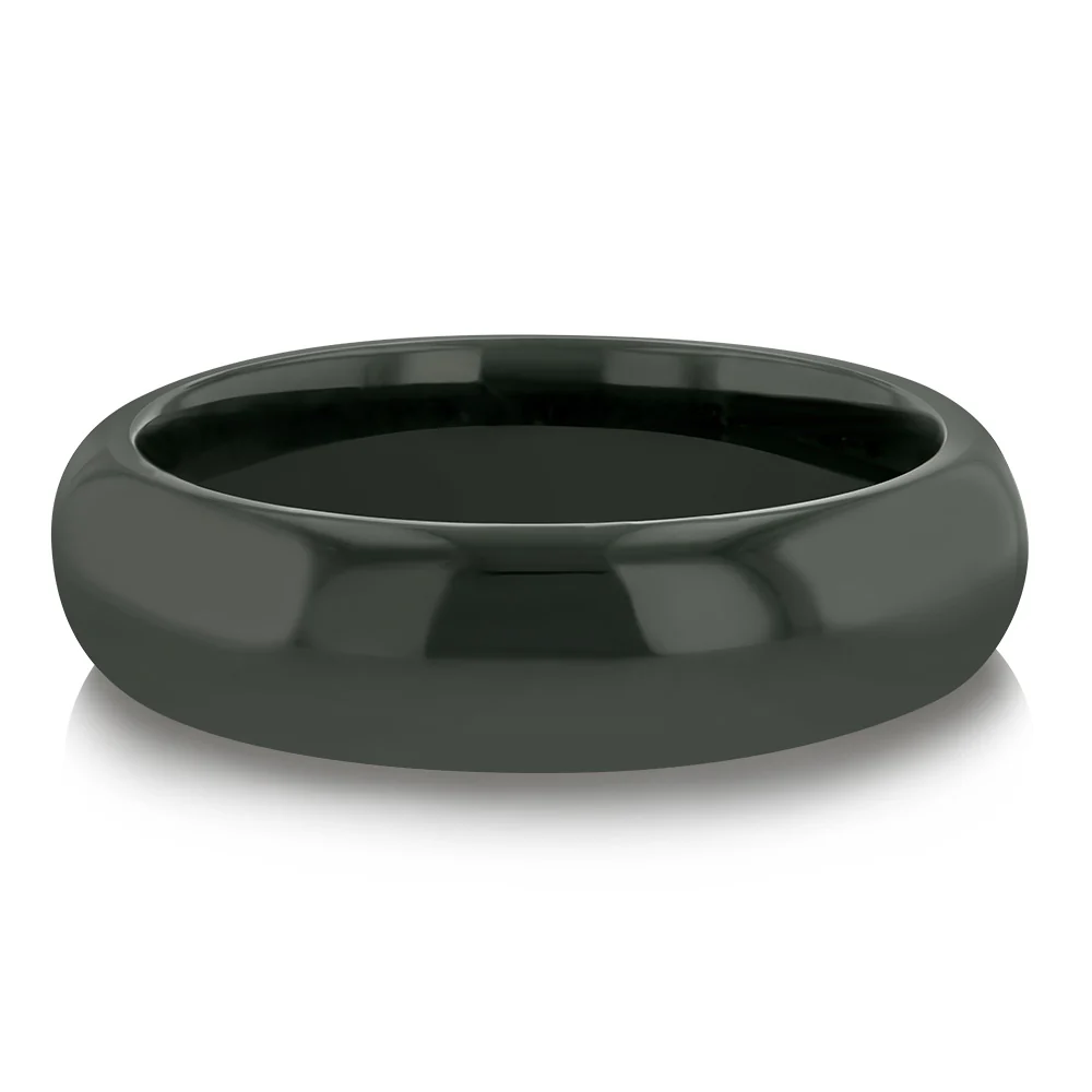 Solid Jade Bangle 68cm