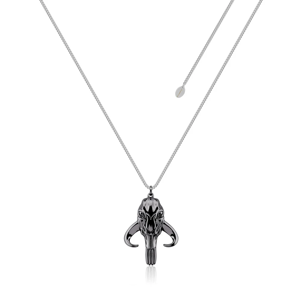Disney Star Wars The Mandalorian Pendant 65cm Chain