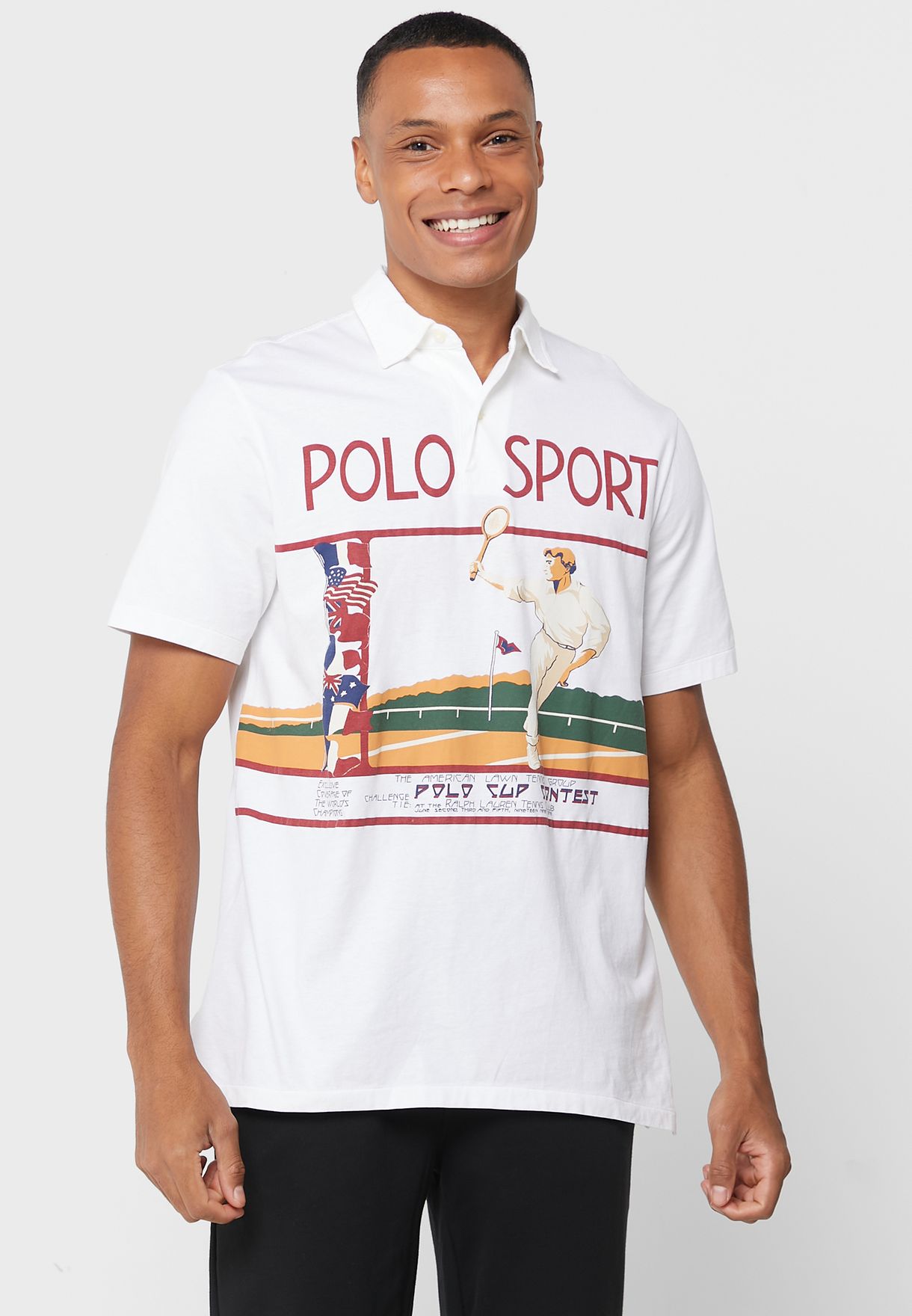 Polo Ralph Lauren