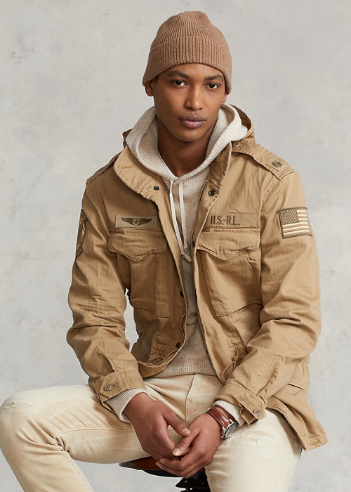 Polo Ralph Lauren