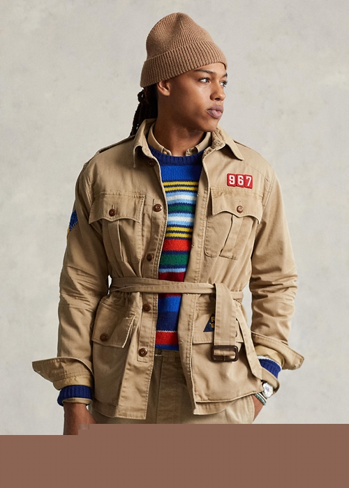 Polo Ralph Lauren