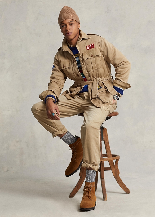 Polo Ralph Lauren