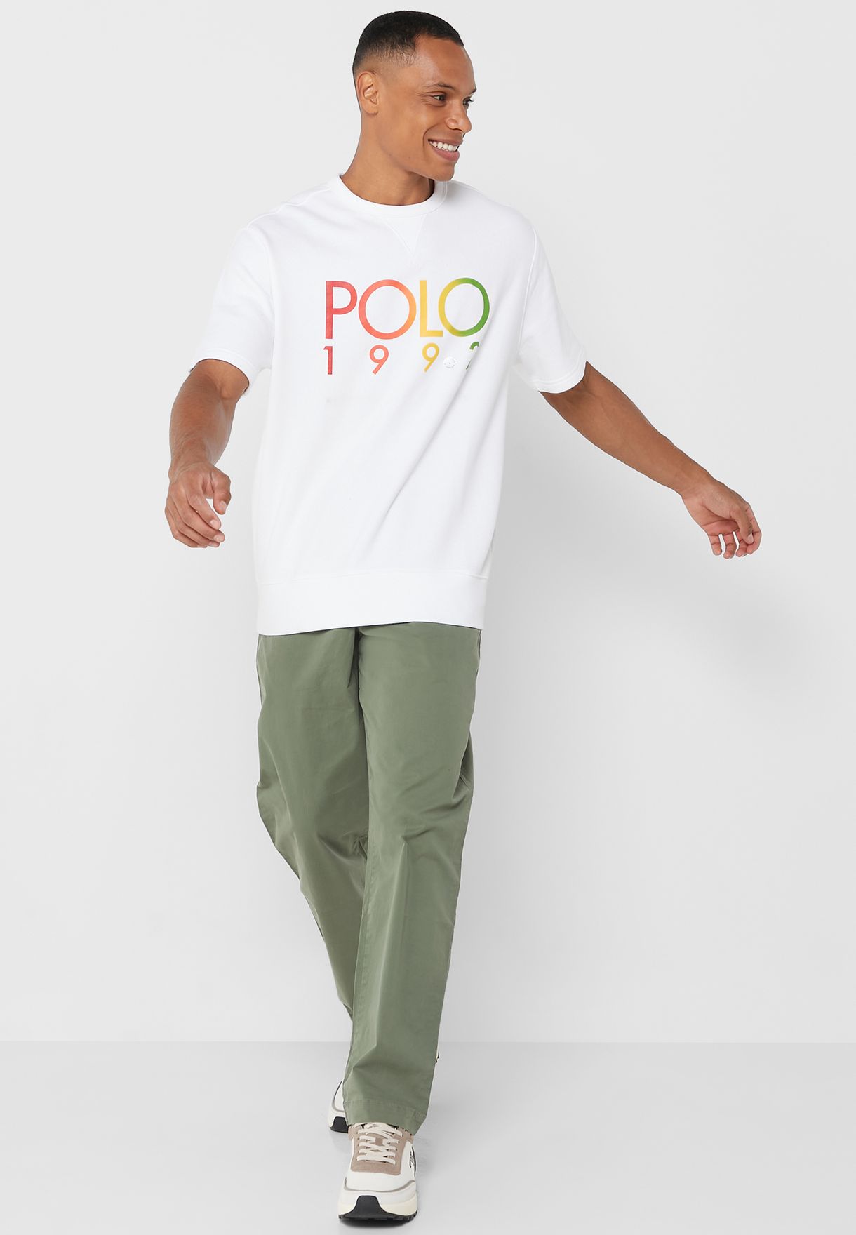Polo Ralph Lauren