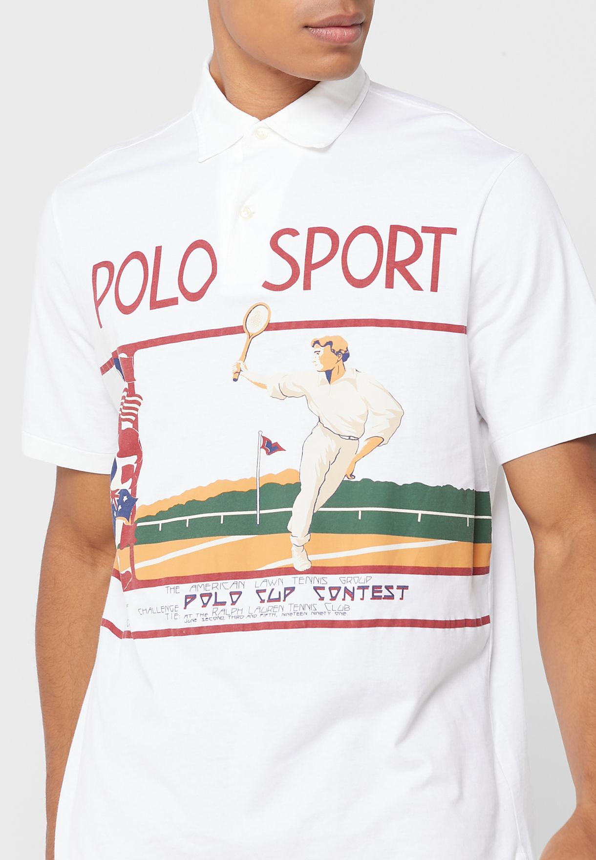 Polo Ralph Lauren