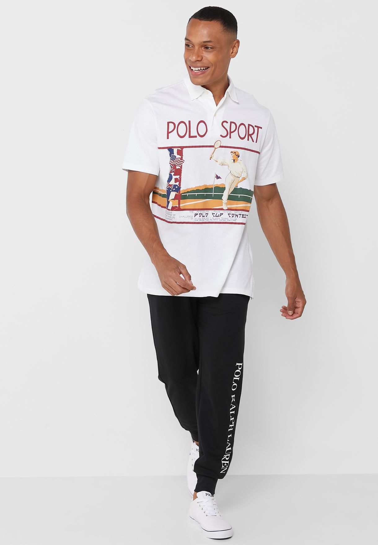 Polo Ralph Lauren