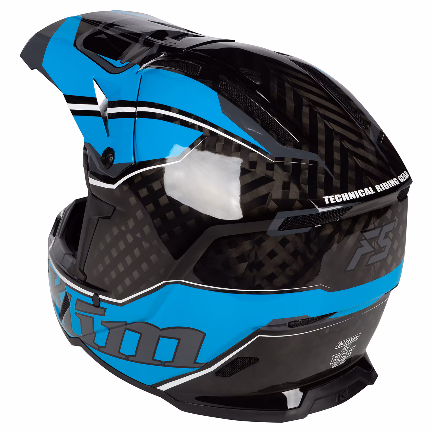 F5 Helmet ECE (non-current)