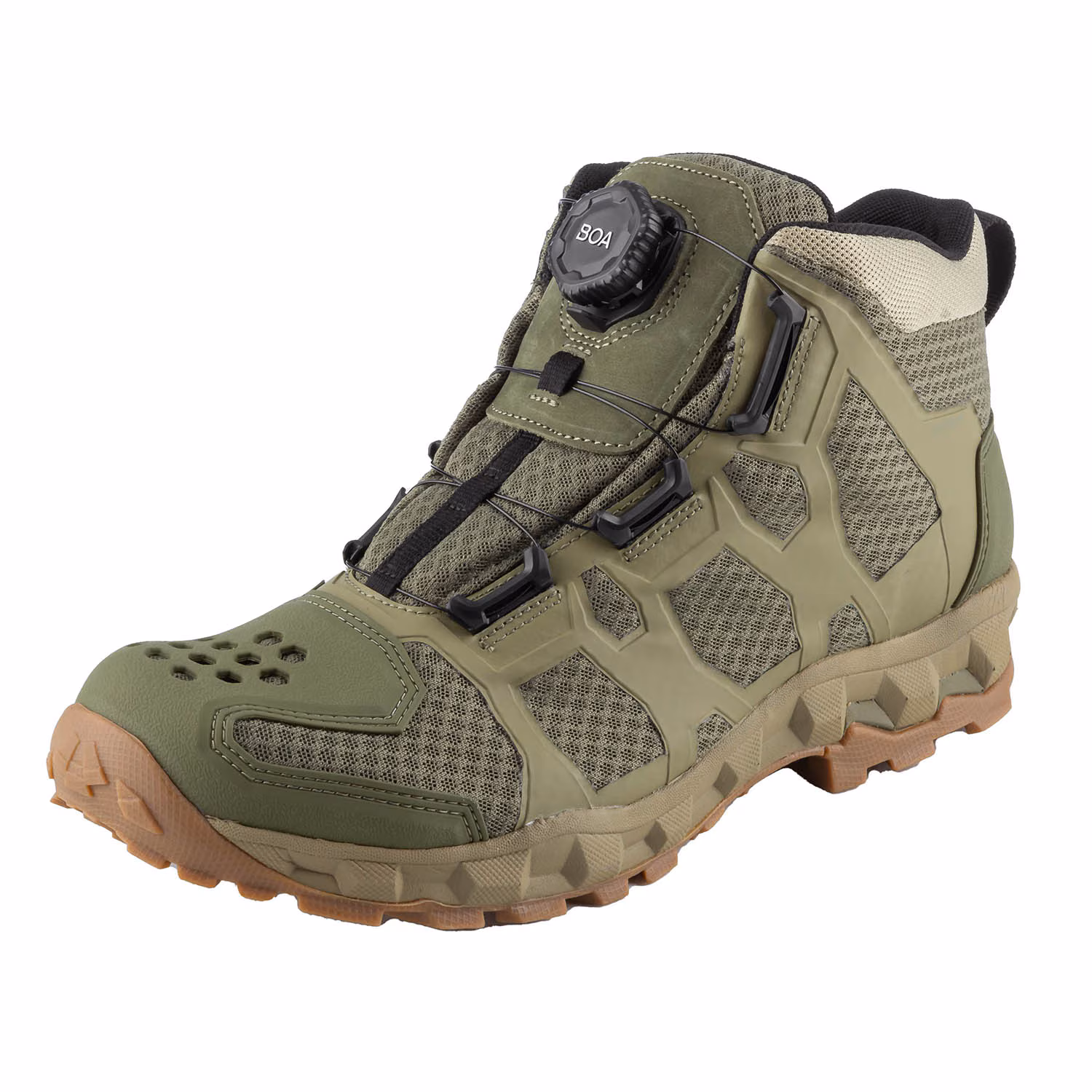 Ridgeline Boot