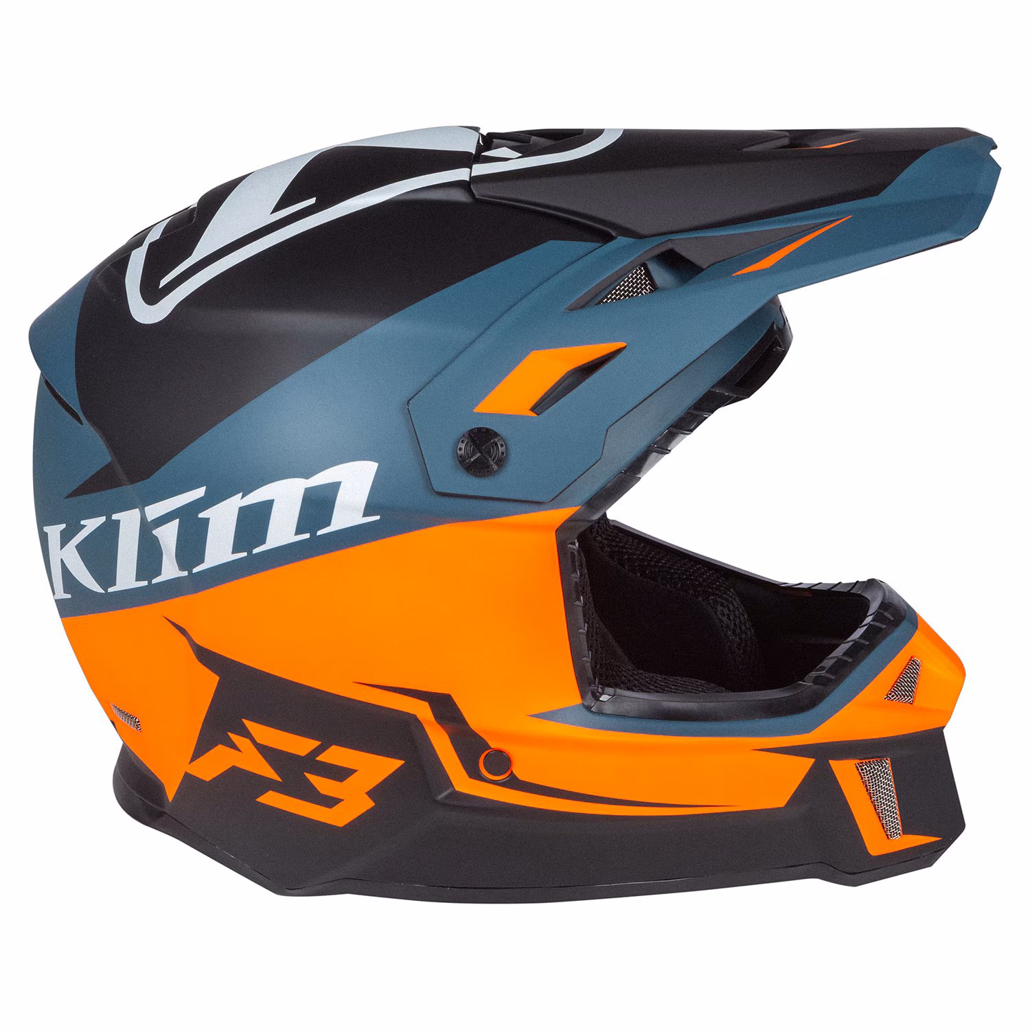 F3 Helmet ECE (non-current)