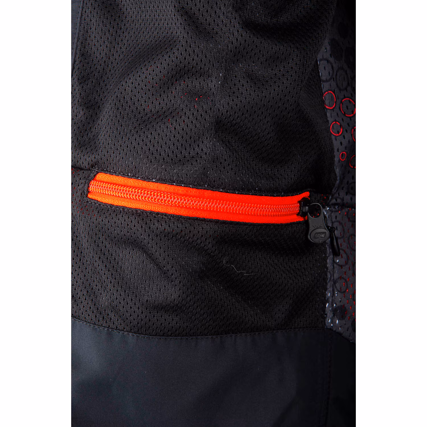 Baja S4 Jacket
