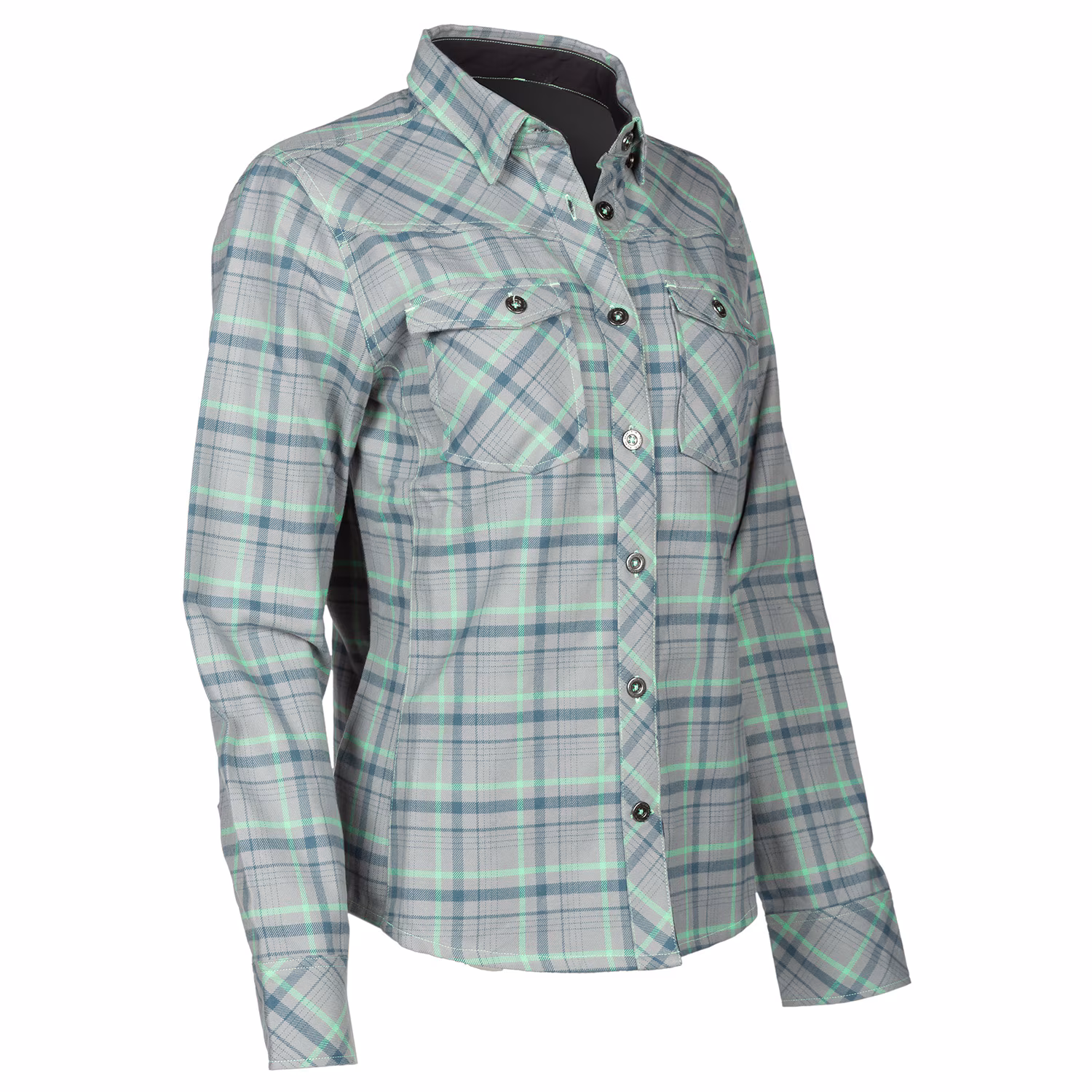 Upland Flannel Shirt