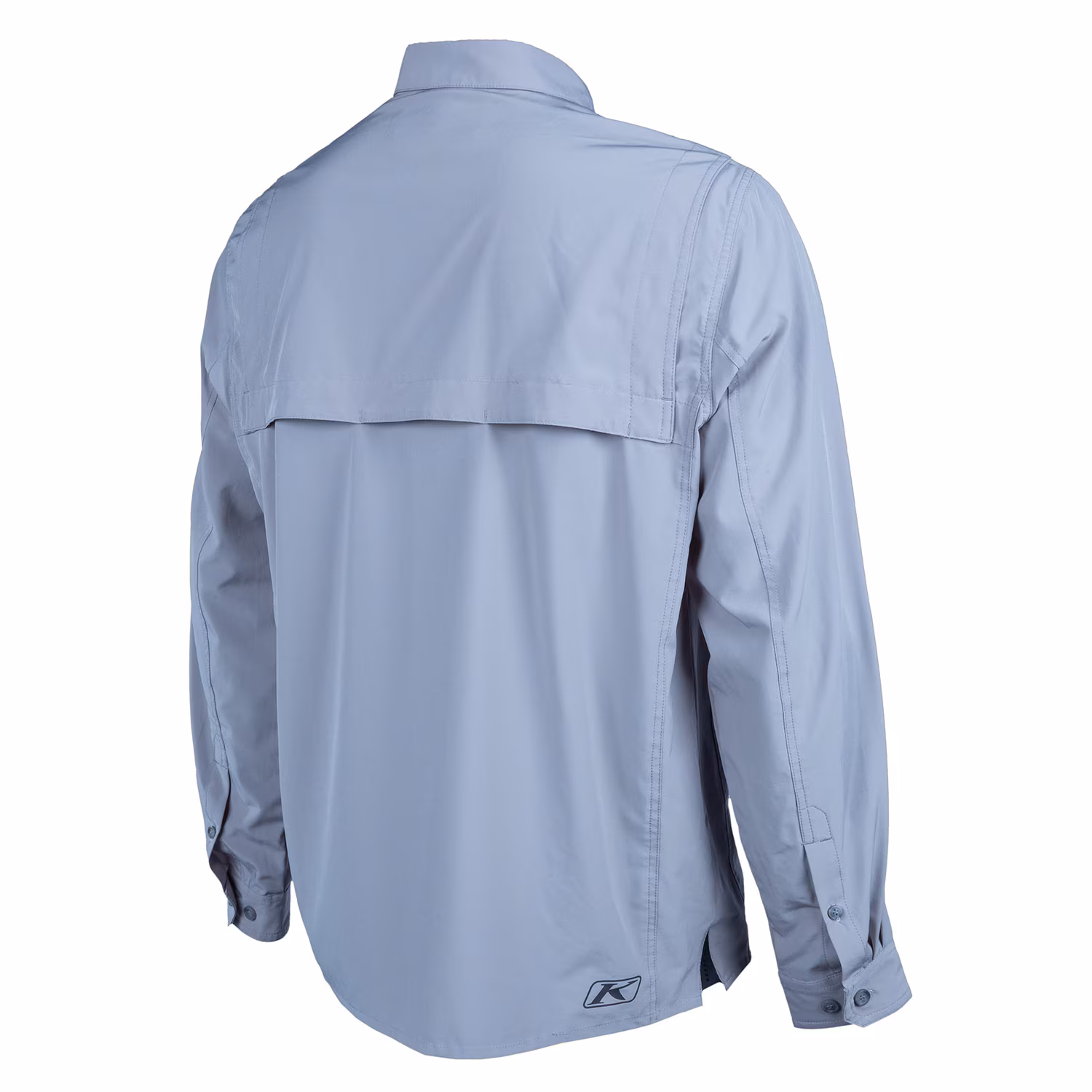 Basecamp LS Shirt