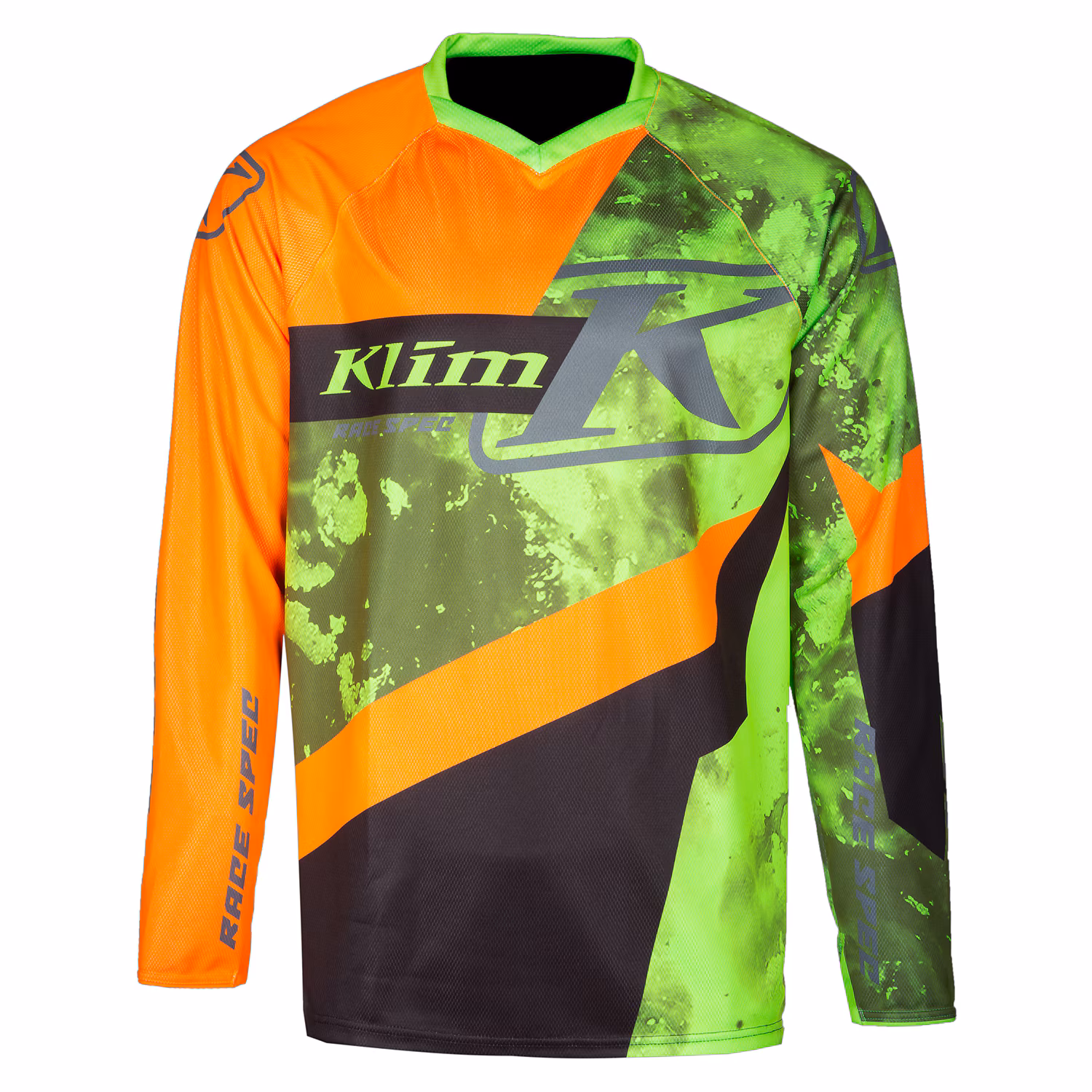 Revolt Jersey (non-current)