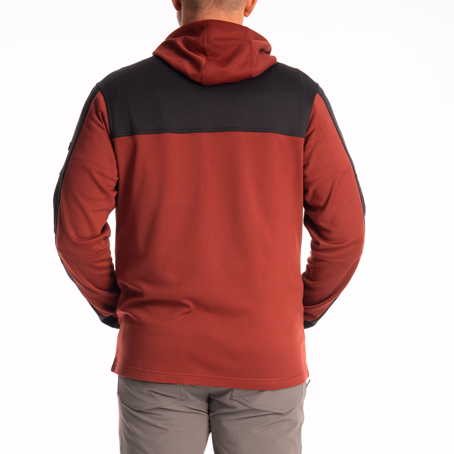 Glacier Hoodie