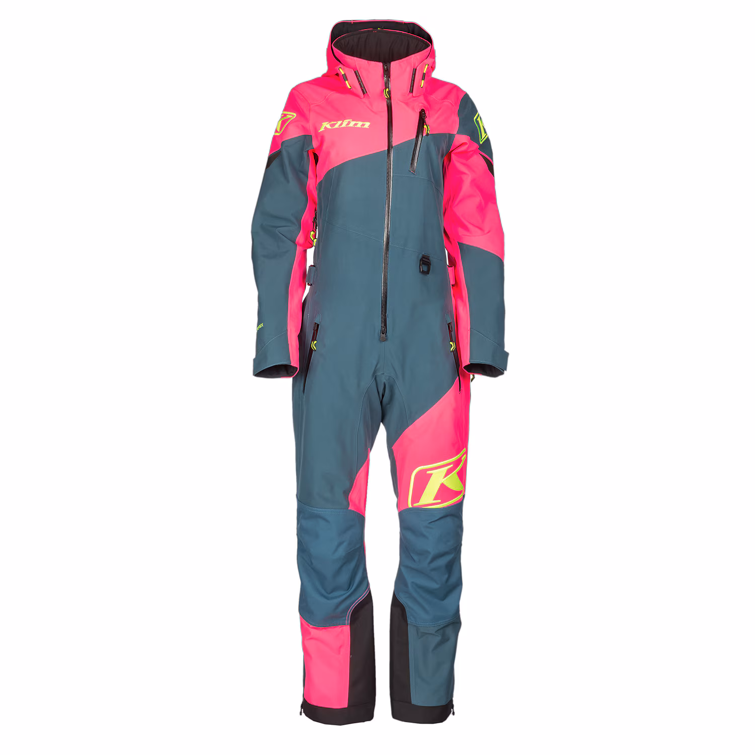 Shredsa One-Piece