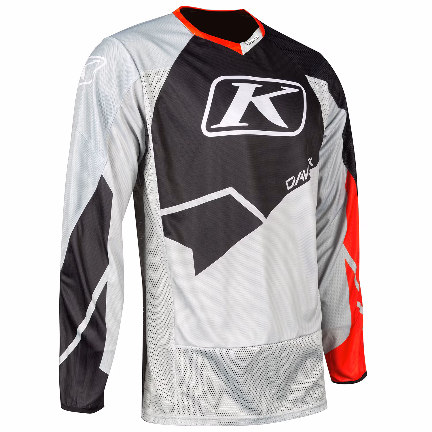 Dakar Jersey