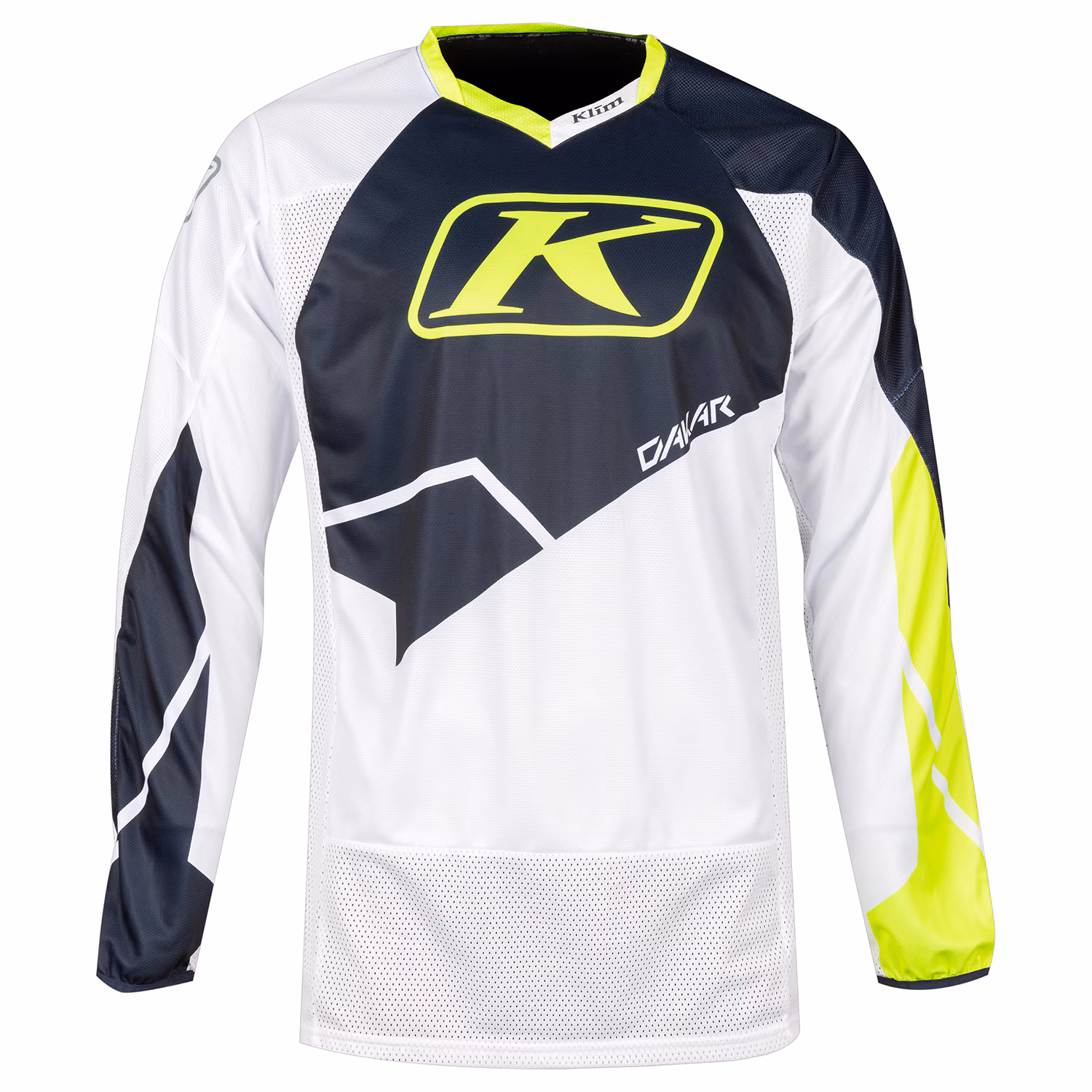 Dakar Jersey