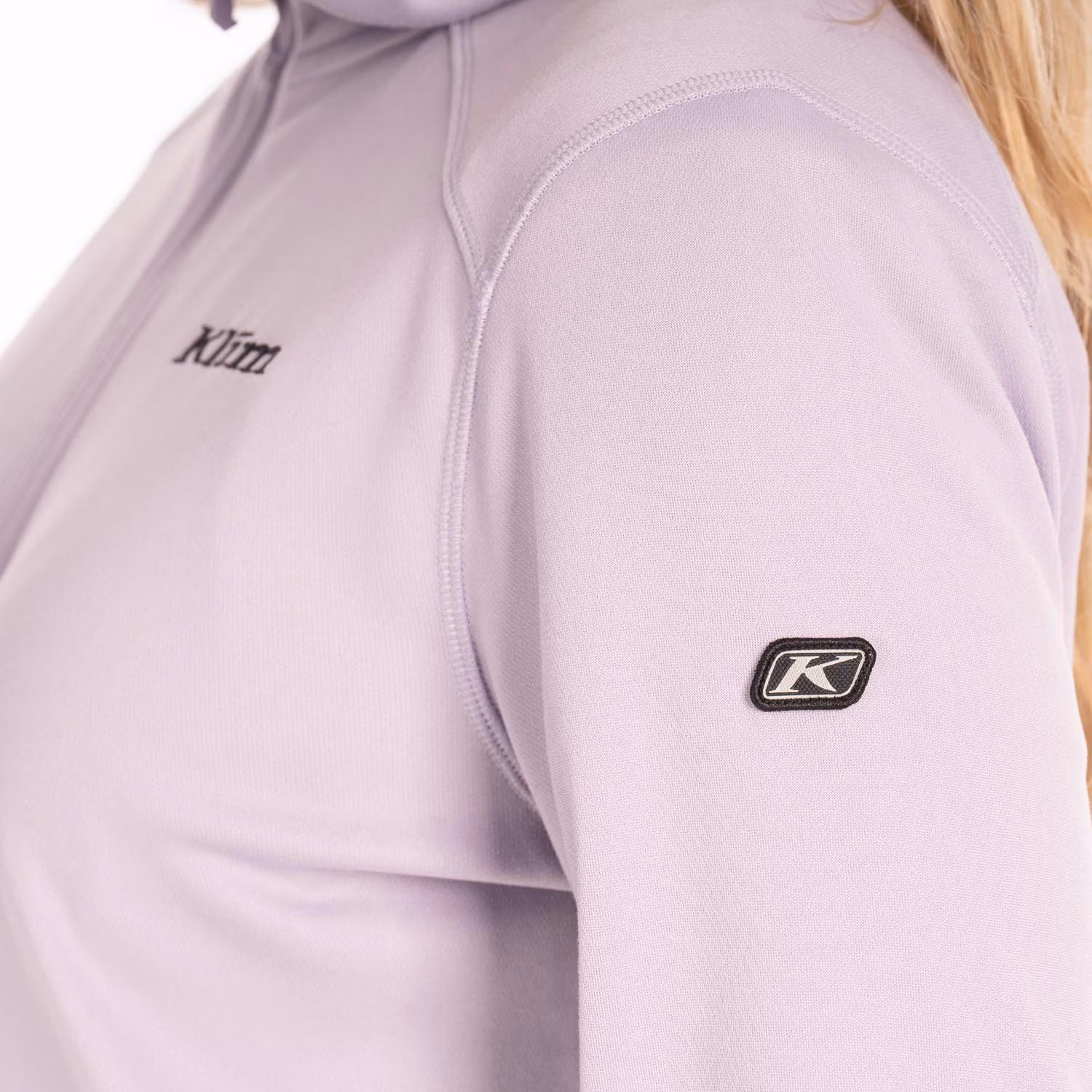 Solitude Hoodie