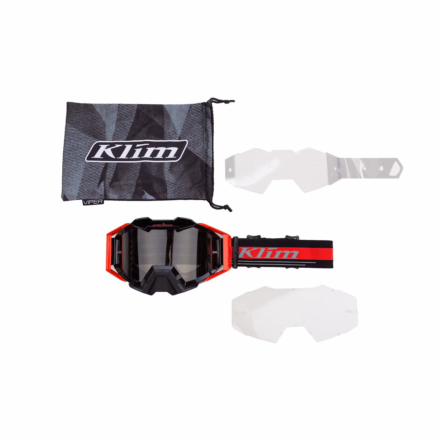Viper Pro Off-Road Goggle