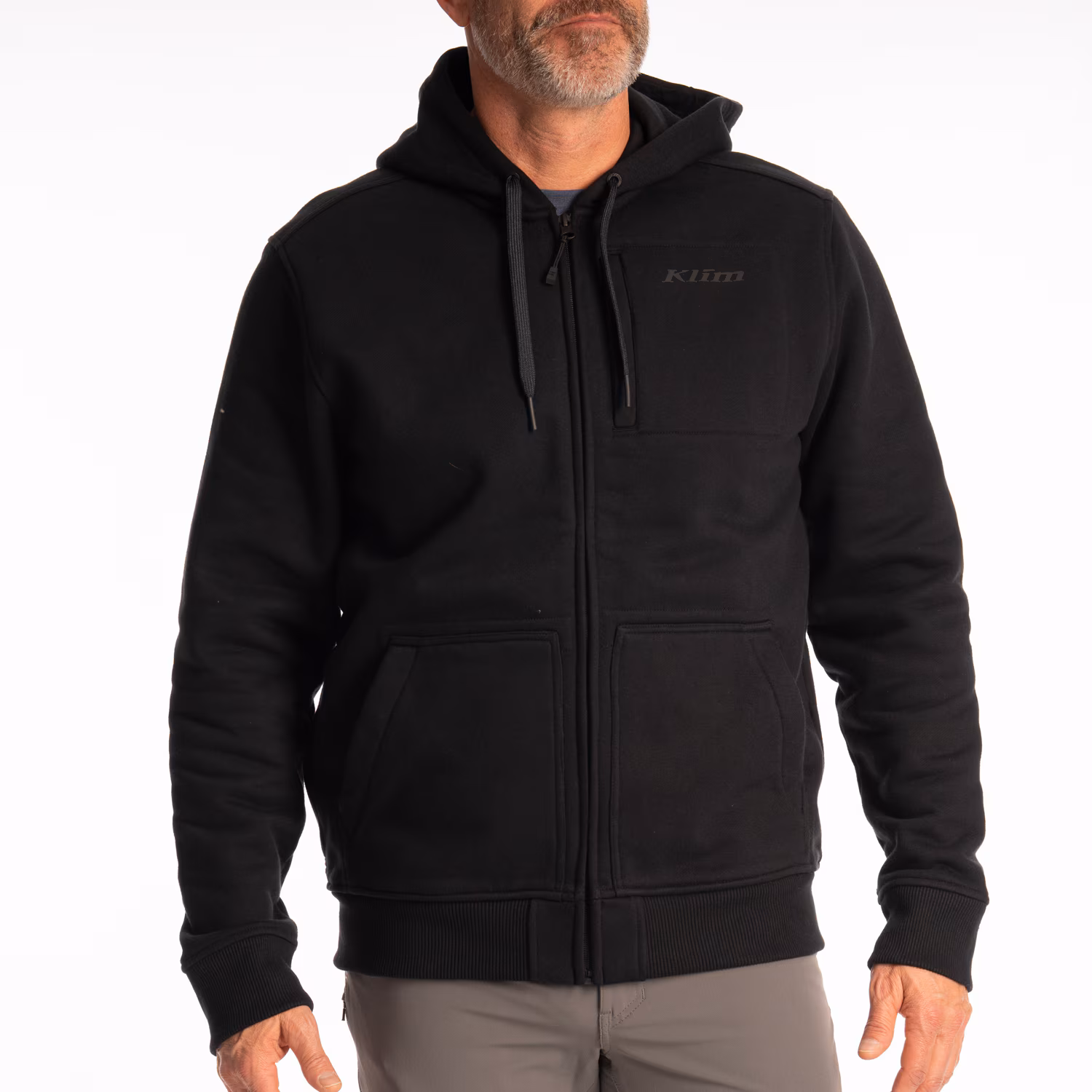 Gunnison Heavyweight Hoodie