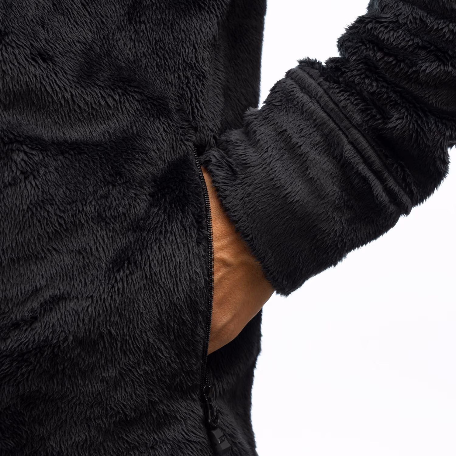 Cascade Jacket
