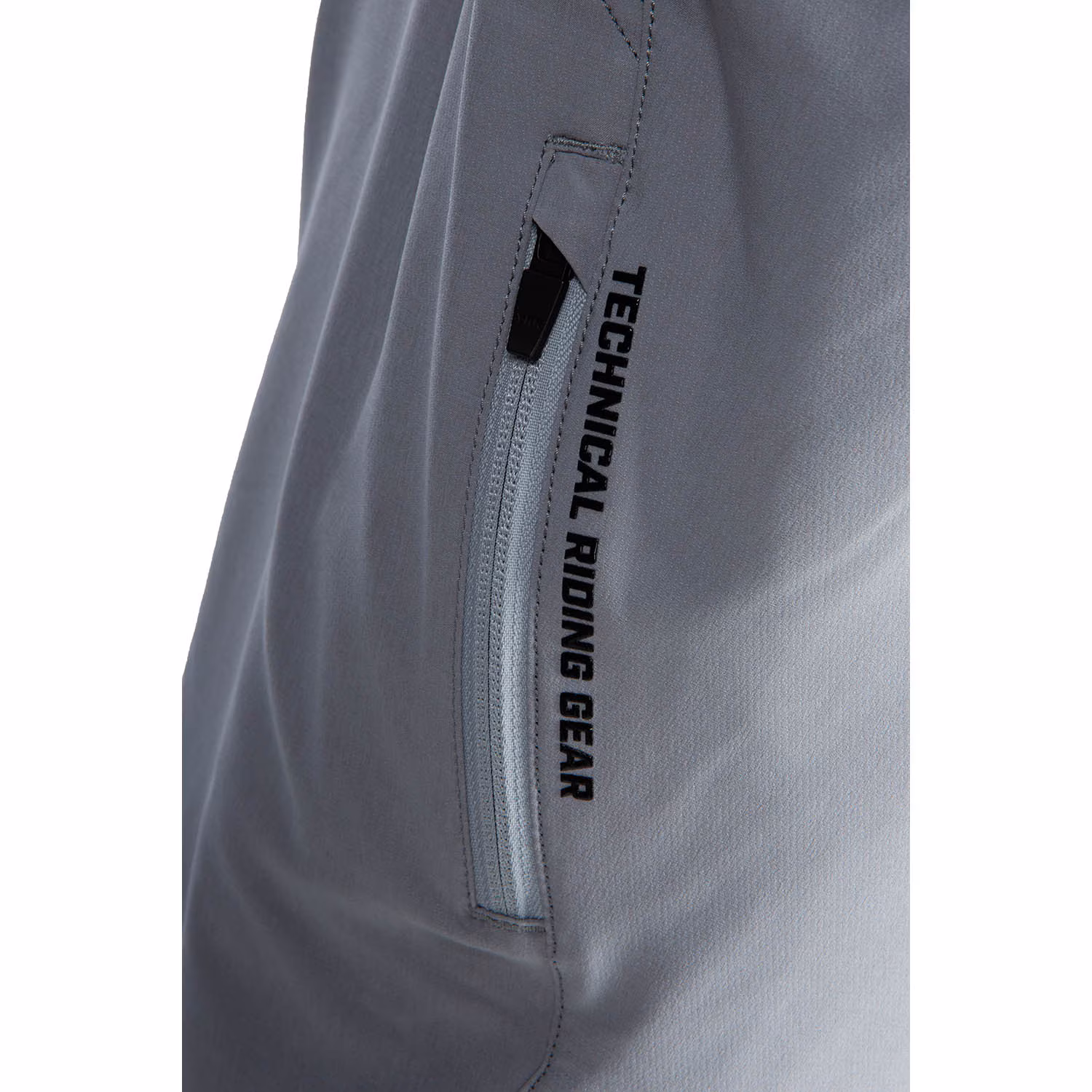 Revolution Short
