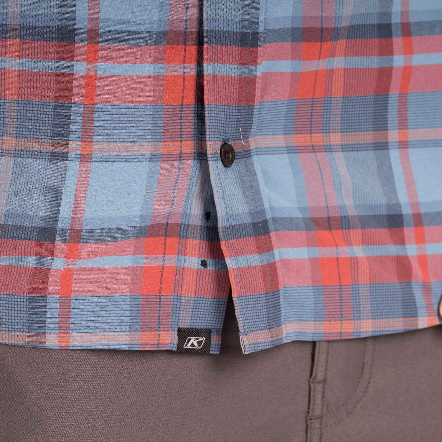 Pantoll Stretch Shirt
