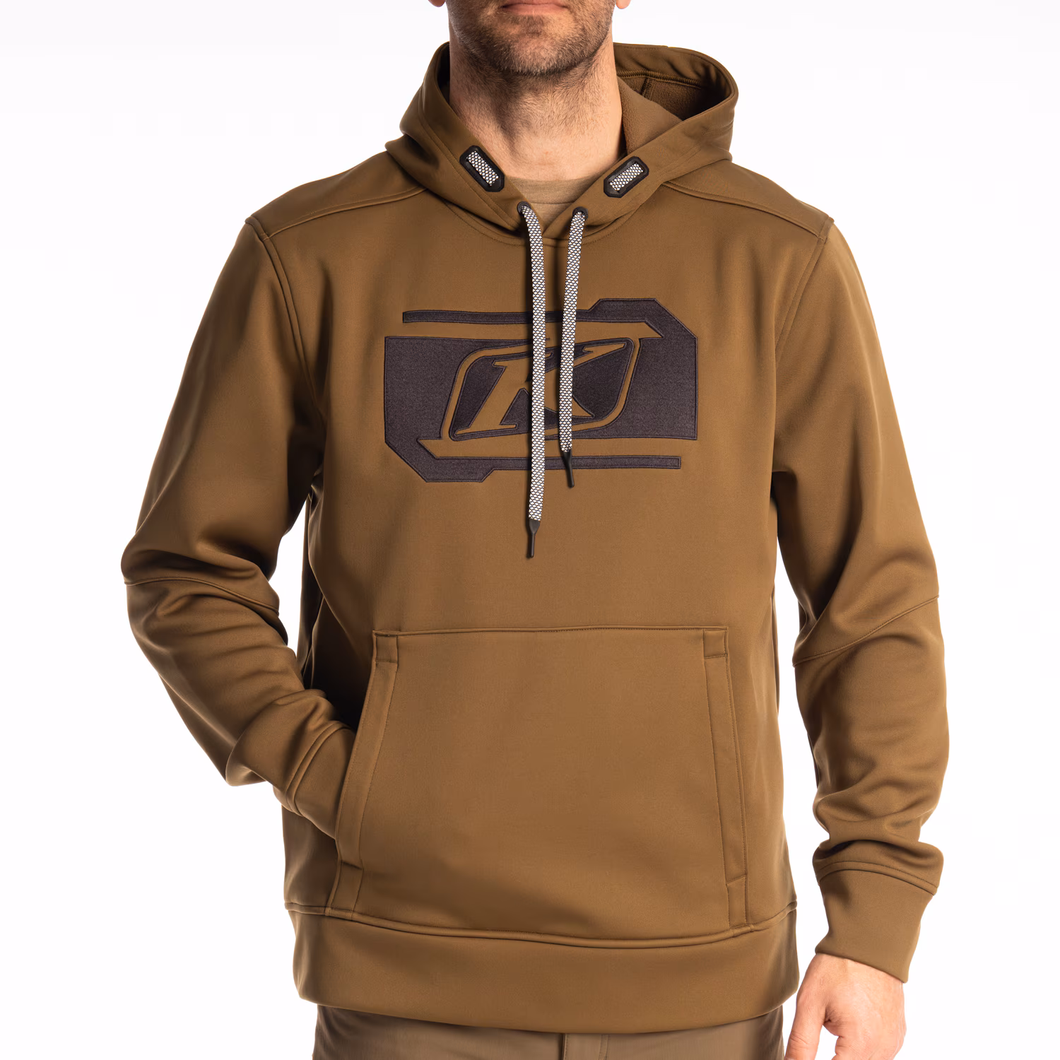 Zone Pullover Hoodie