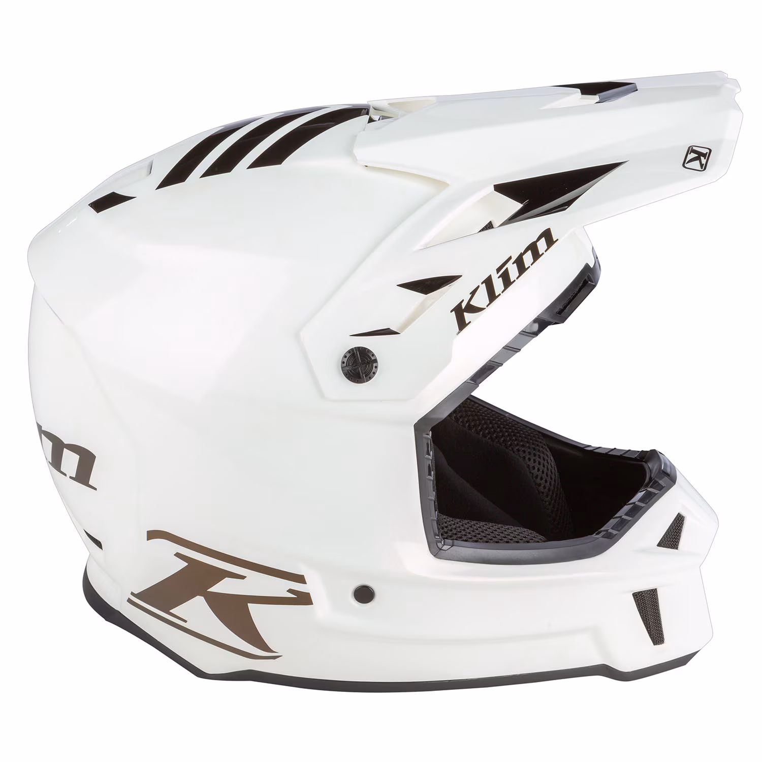 F3 Carbon Helmet ECE (non-current)