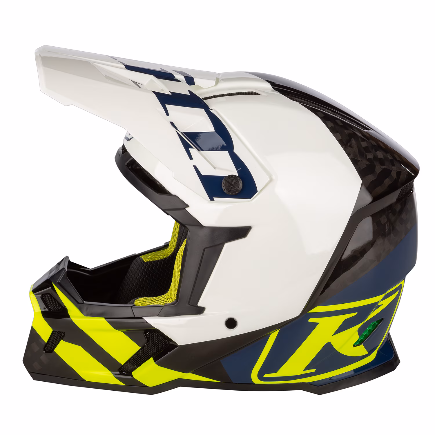 F5 Koroyd Helmet ECE/DOT
