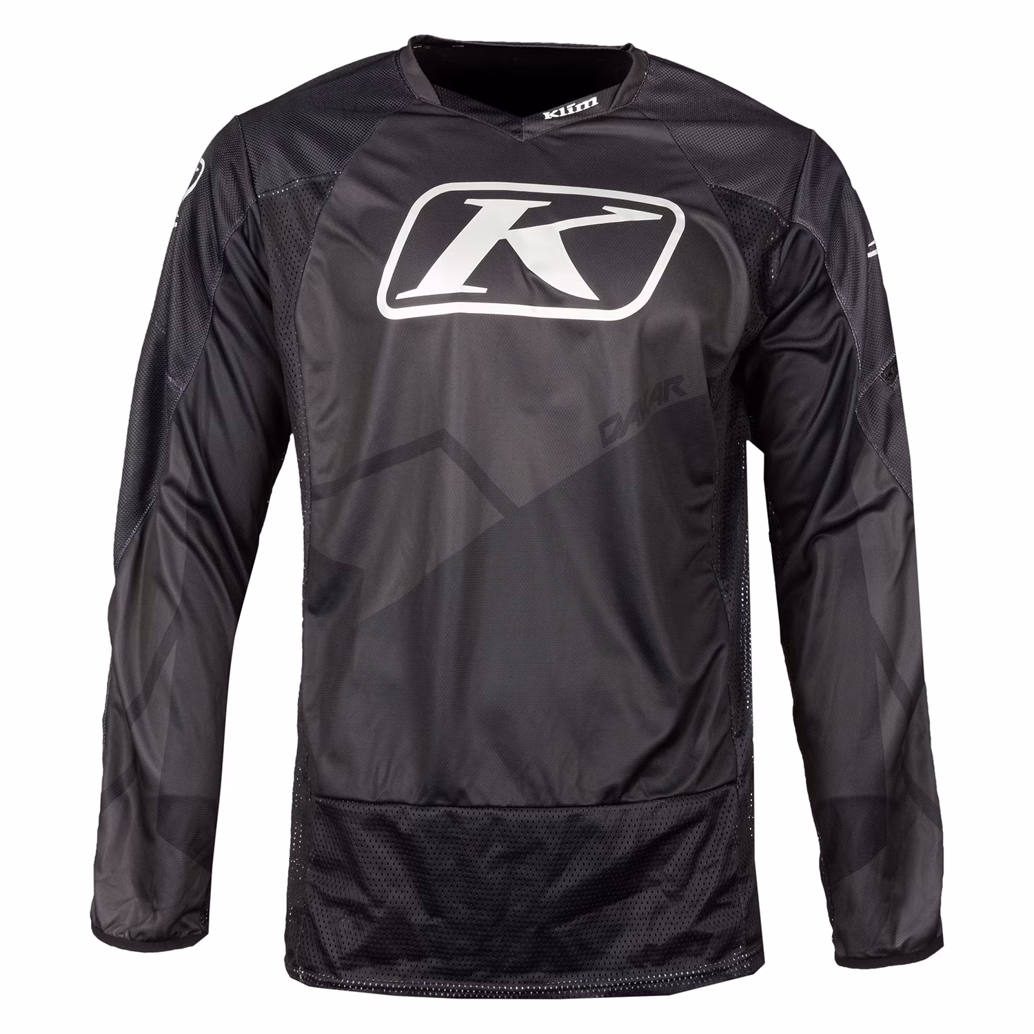 Dakar Jersey