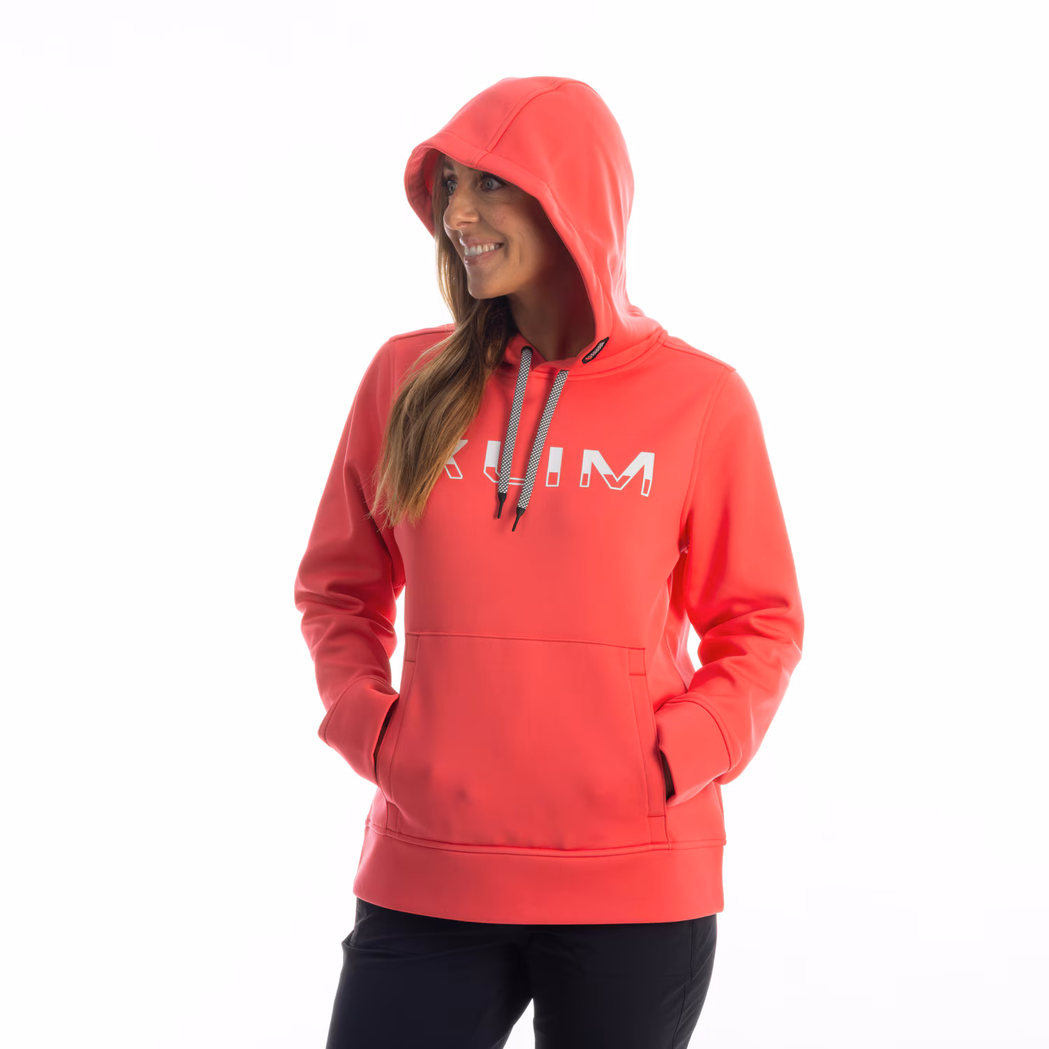Klim Petrol Pullover Hoodie