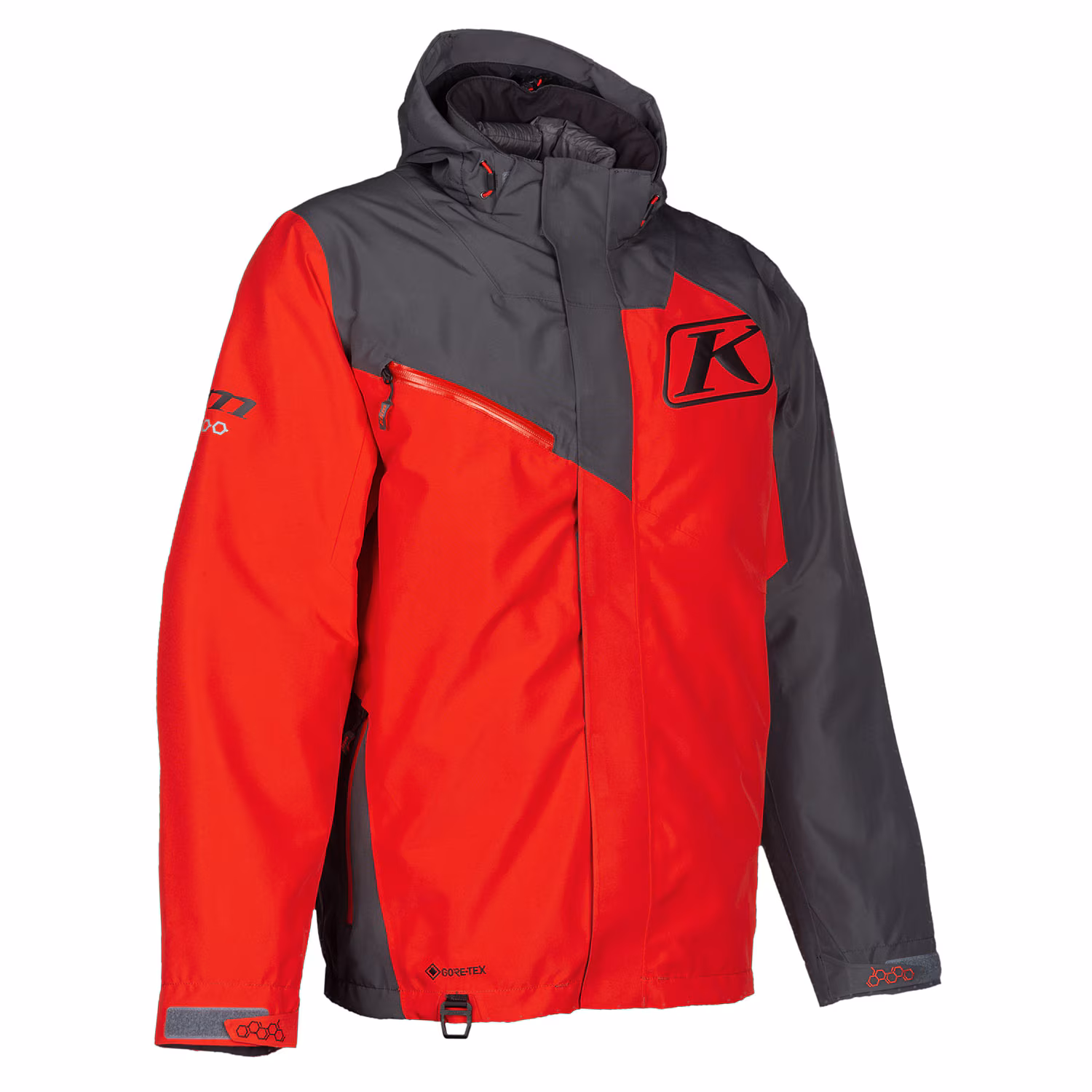 Kompound Jacket