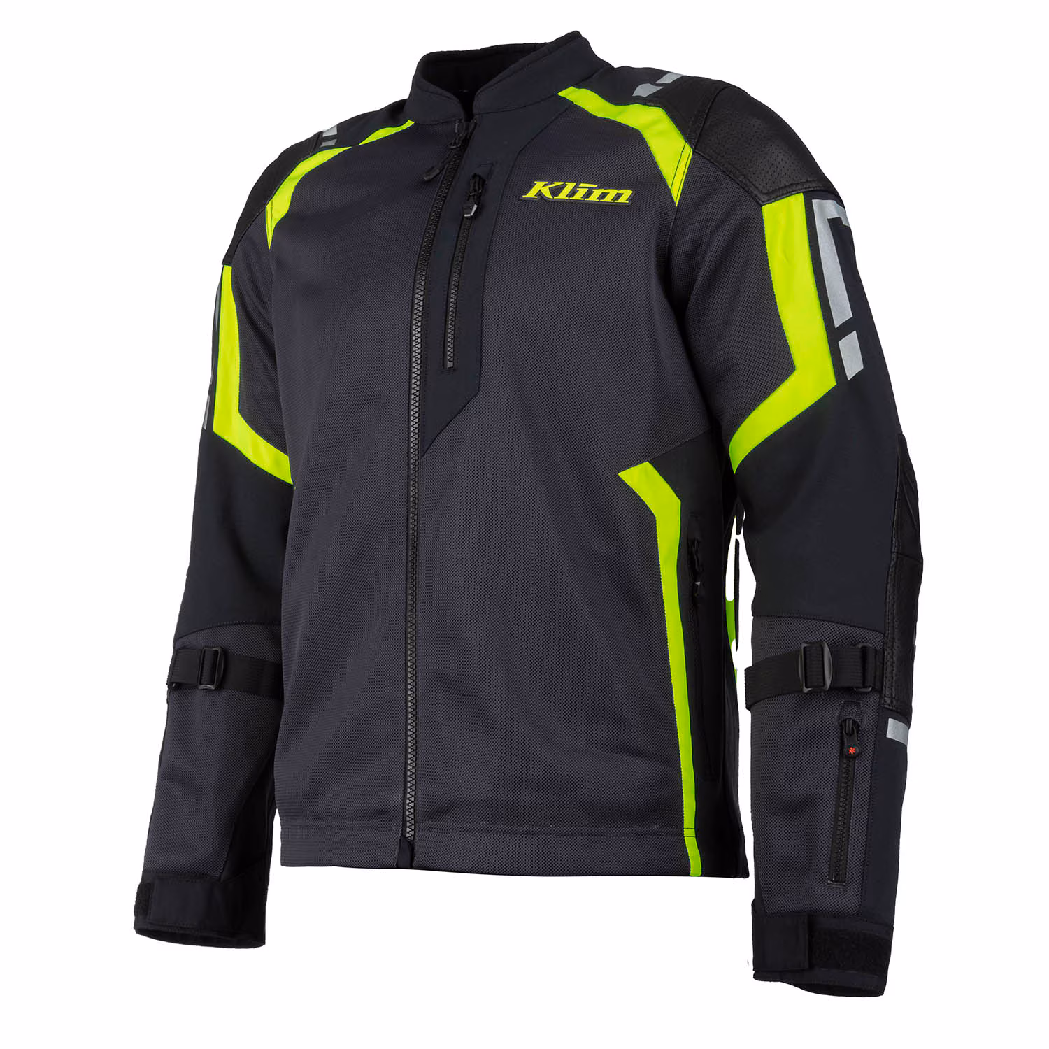 Induction Pro Jacket
