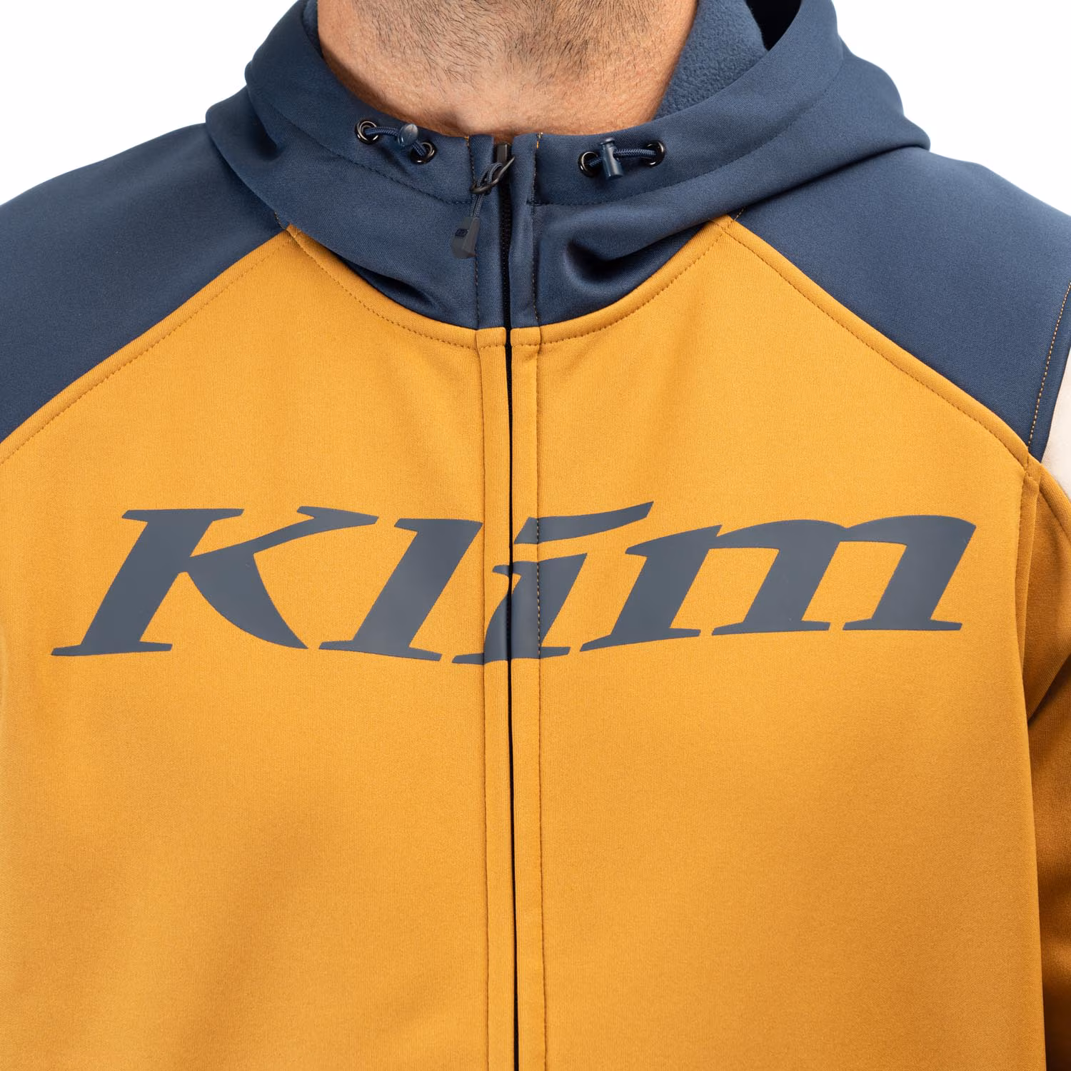 Stealth Hoodie