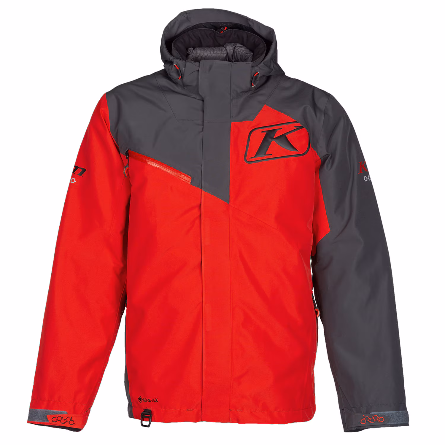 Kompound Jacket
